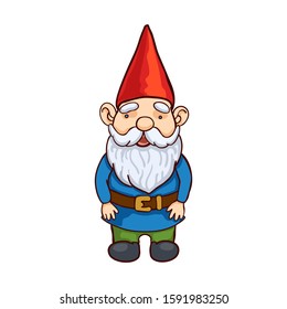 Featured image of post Animated Garden Gnome