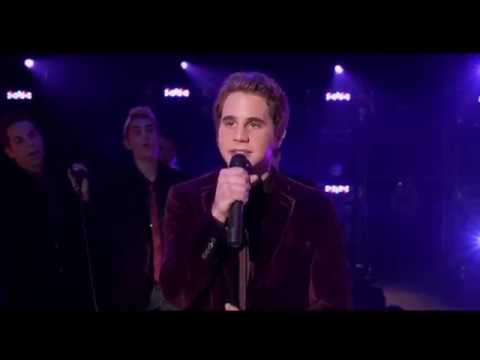 Featured image of post Ben Platt Pitch Perfect 1