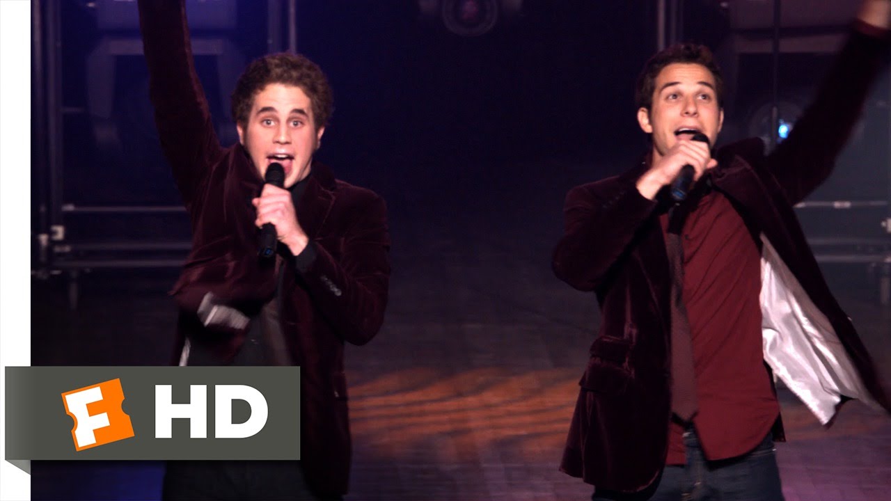 Featured image of post Ben Platt Pitch Perfect Magic