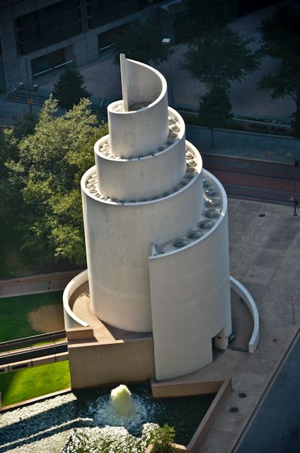 Featured image of post Chapel Of Thanksgiving Dallas Texas