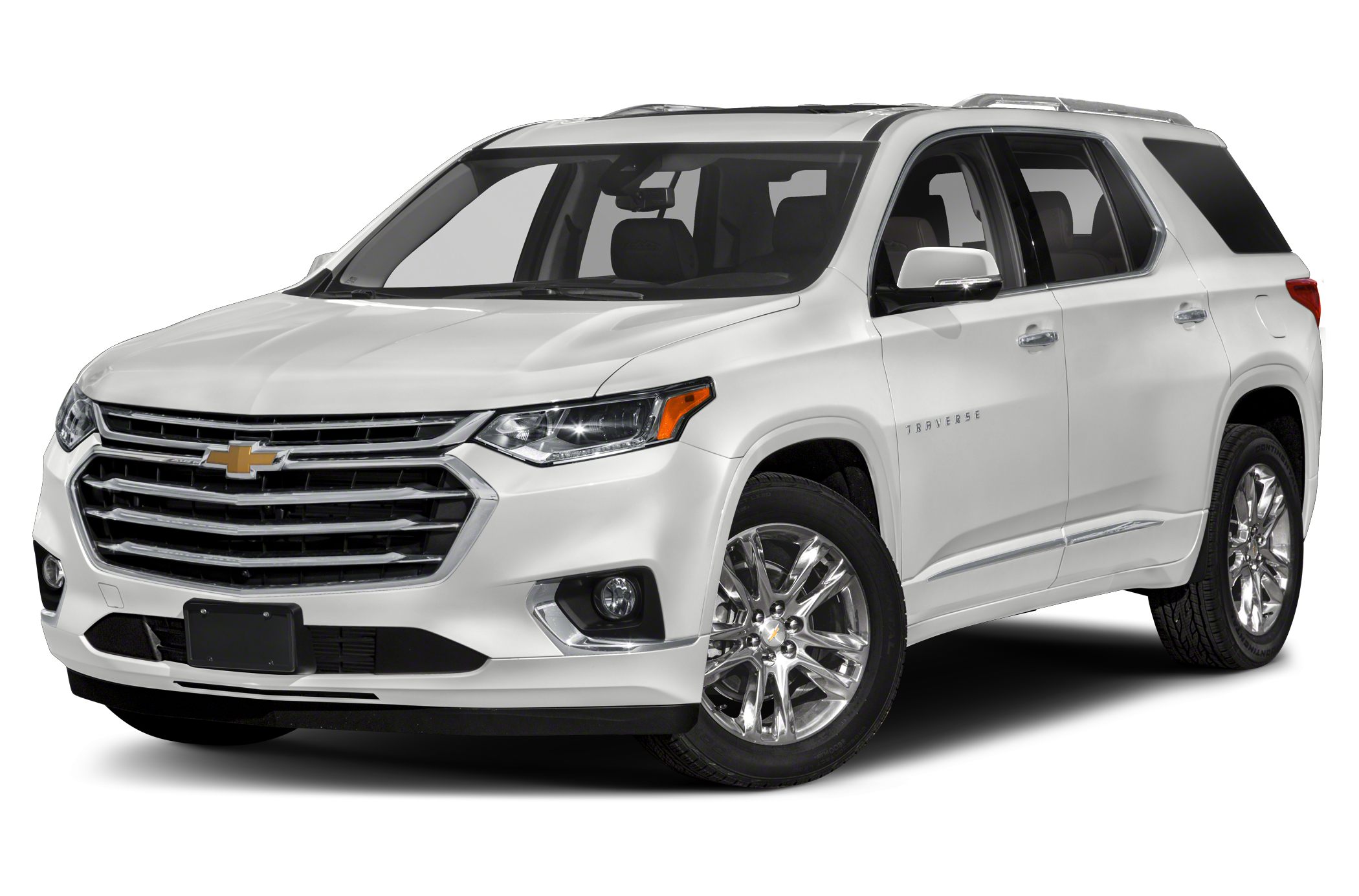 Featured image of post Chevrolet Traverse High Country For Sale