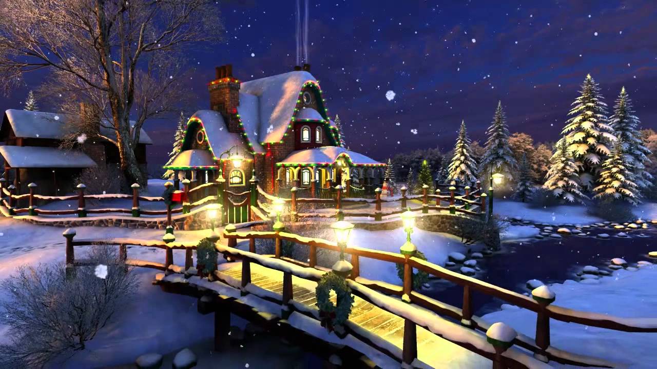 Featured image of post Christmas 3D Live Wallpapers Download