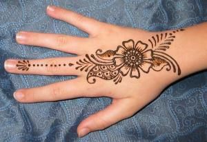 Featured image of post Easy Indian Hand Art