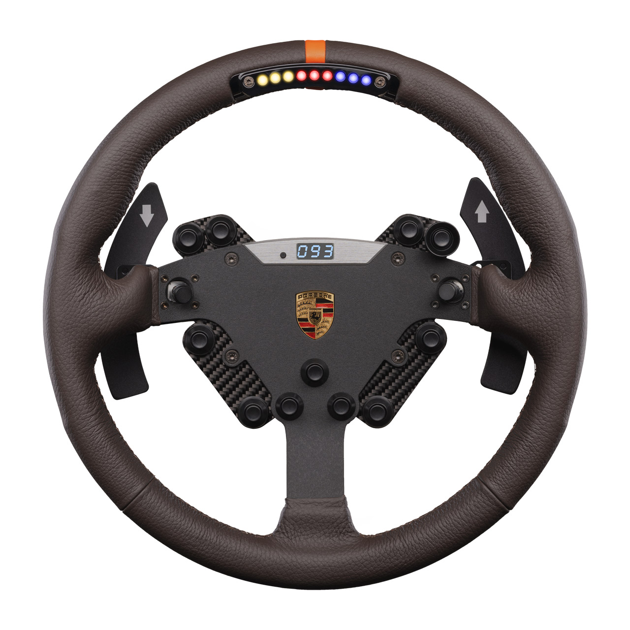 Featured image of post Fanatec 918 Rsr Wheel