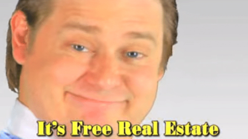 Featured image of post Free Real Estate Meme No Text