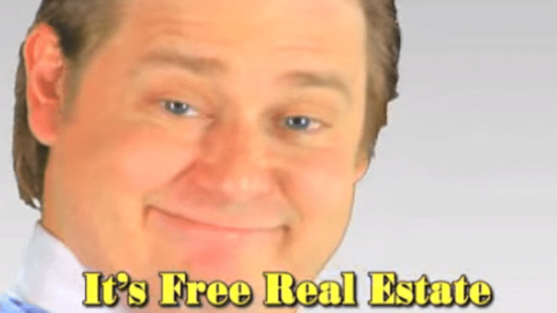 Featured image of post Free Real Estate Meme Wallpaper