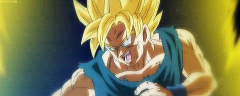 Featured image of post Goku Kid Buu Gif