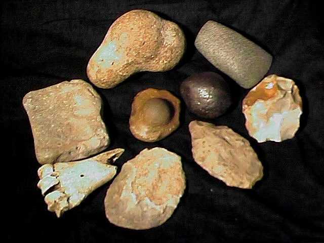 Featured image of post Hand Tool Indian Artifacts Identification