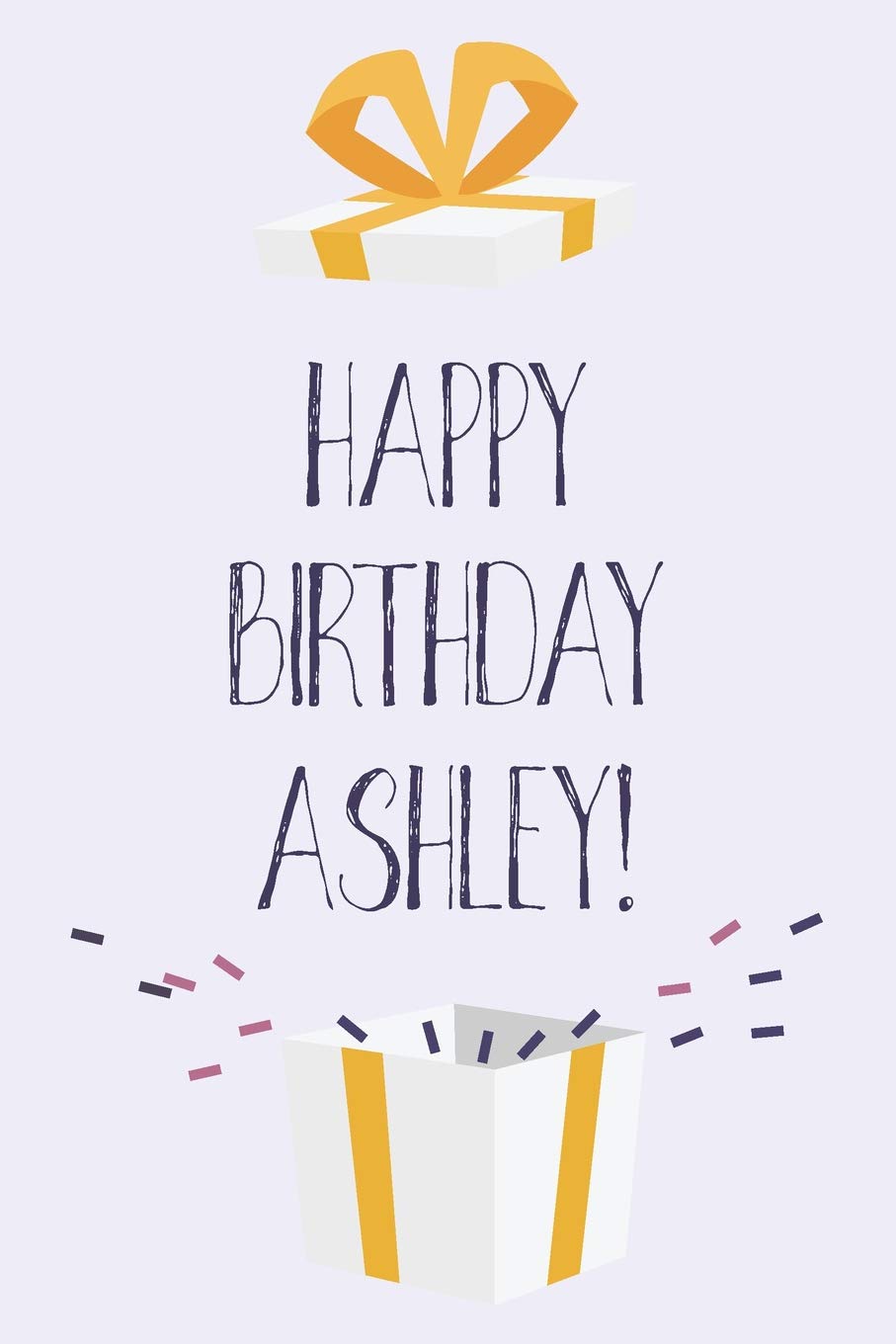 Featured image of post Happy Birthday Ashley Images