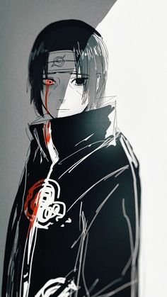 Featured image of post Itachi Sad Fanart