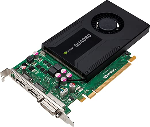 Featured image of post K2000 Graphics Card Price