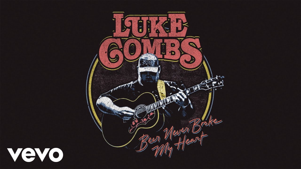 Featured image of post Luke Combs Beer Never Broke My Heart Live