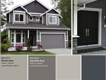 wallpapers Most Popular Gray Exterior Paint Colors Sherwin Williams popular sherwin williams exterior paint