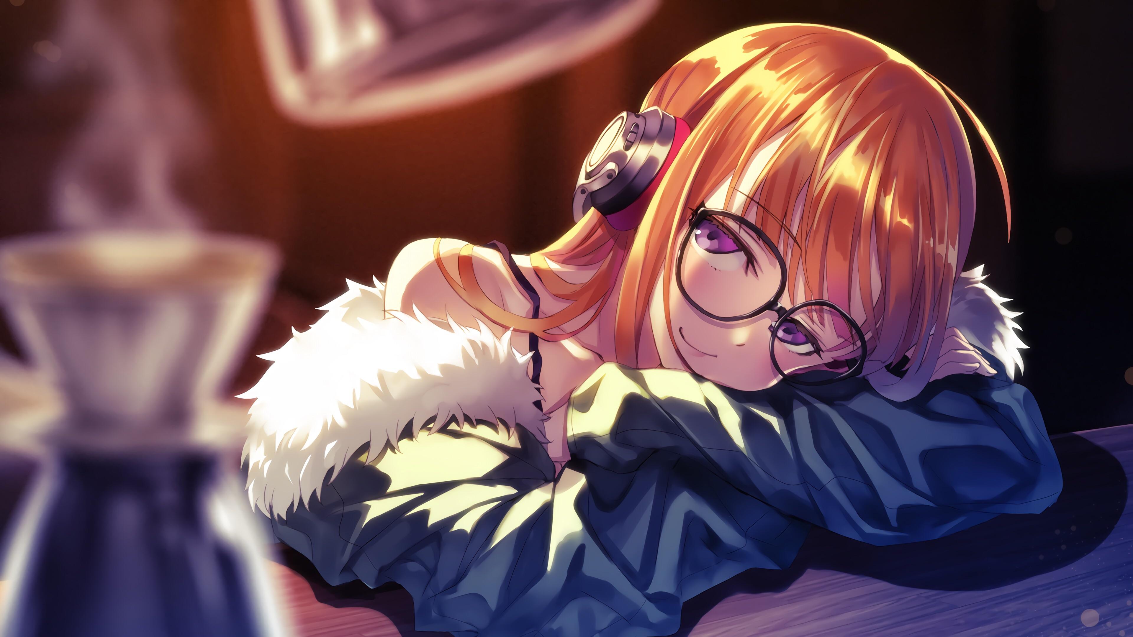 Featured image of post P5 Futaba Wallpaper