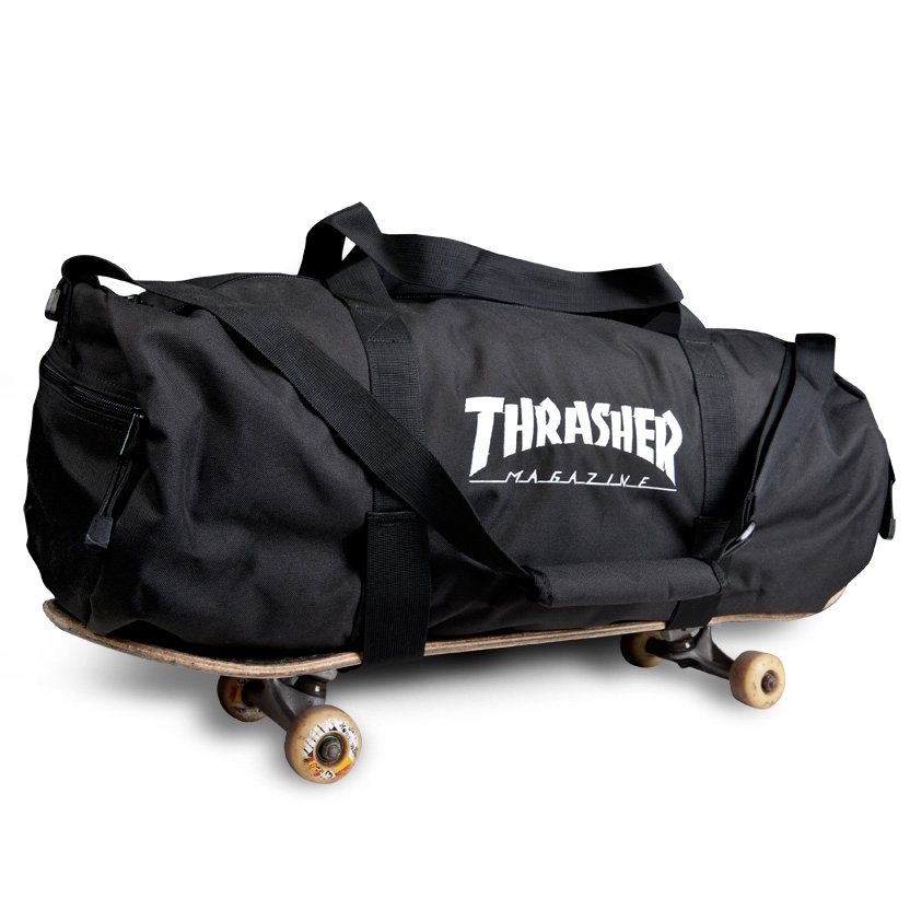 Featured image of post Skateboard Duffle Bag