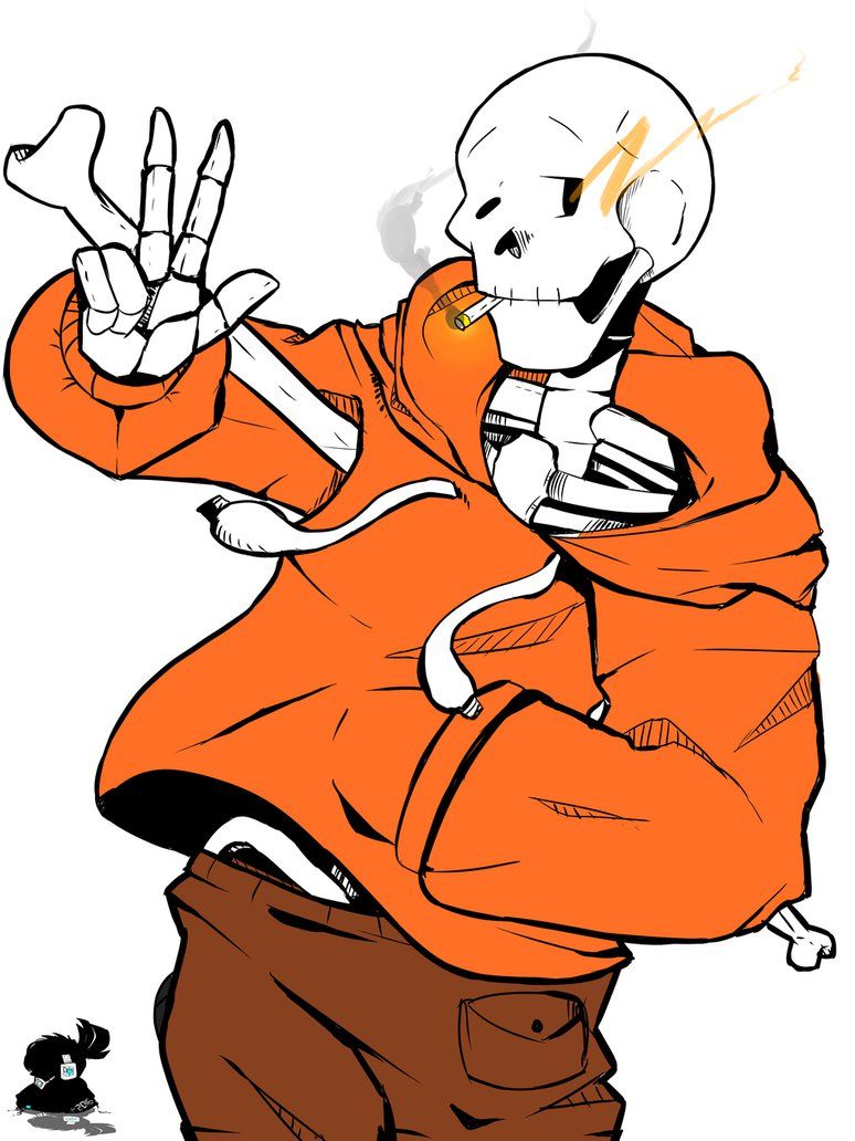 Featured image of post Swap Papyrus Fanart