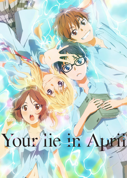 Featured image of post Your Lie In April Television Show